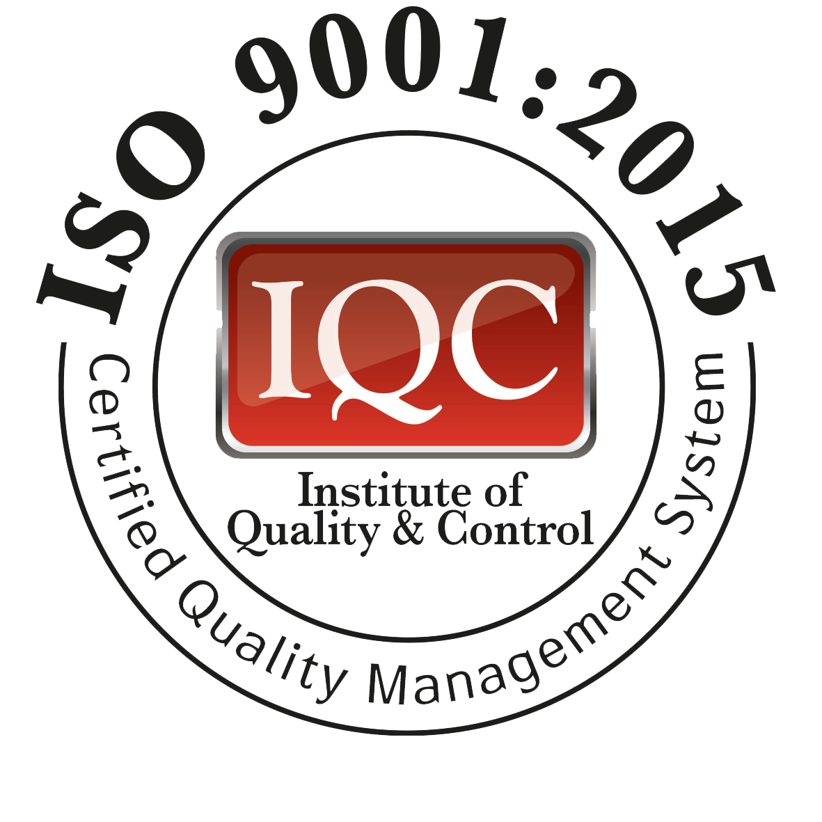ISO 9001:2015